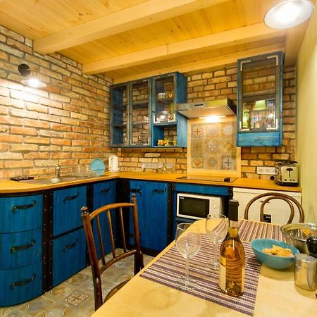 Artistic Apartment 布达佩斯 外观 照片