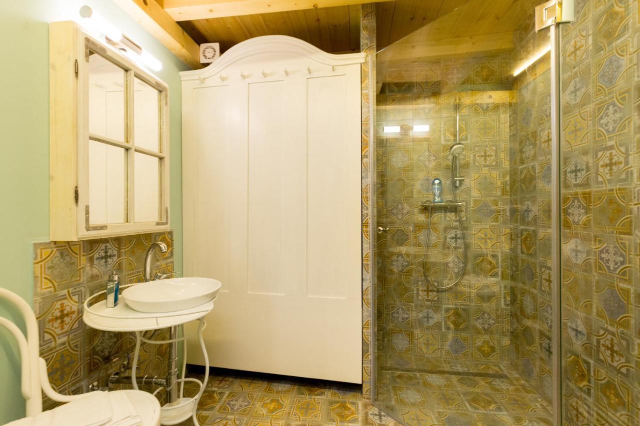 Artistic Apartment 布达佩斯 外观 照片