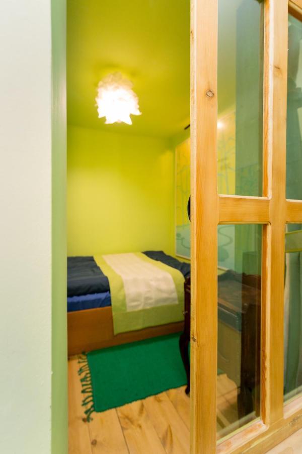 Artistic Apartment 布达佩斯 外观 照片